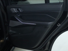 Used 2021  BMW X7 M50i Sports Activity Vehicle at DriveNow Mayfield near Mayfield Heights&comma; OH