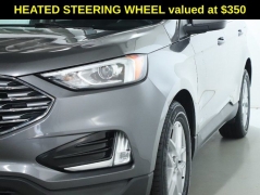 Used 2021  Ford Edge SEL AWD at Drive Now Westlake near Westlake&comma; OH