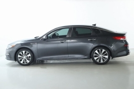 Used 2019 Kia Optima 4d Sedan S at DriveNow Mayfield near Mayfield Heights, OH