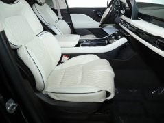 Used 2023  Lincoln Aviator Black Label AWD at DriveNow Mayfield near Mayfield Heights, OH