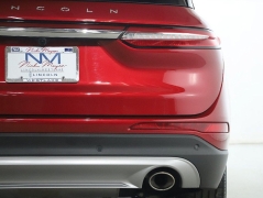 Used 2023  Lincoln Corsair Standard AWD at DriveNow Mayfield near Mayfield Heights&comma; OH