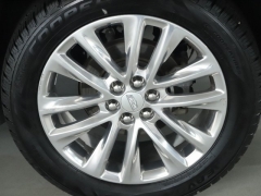 Used 2019 Cadillac XT5 4d SUV AWD Premium Luxury at Drive Now Westlake near Westlake, OH