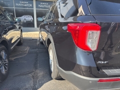 Used 2022 Ford Explorer XLT 4WD at DriveNow Mayfield near Mayfield Heights, OH