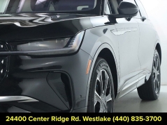 Used 2024  Lincoln Nautilus Reserve AWD at DriveNow Mayfield near Mayfield Heights&comma; OH