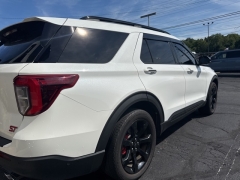 Used 2020 Ford Explorer 4d SUV 4WD ST 3.0L EcoBoost at DriveNow Mayfield near Mayfield Heights, OH