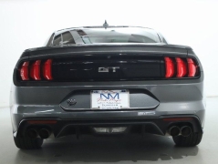 Used 2020  Ford Mustang GT Fastback at Drive Now Westlake near Westlake&comma; OH