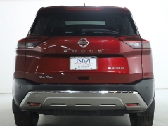 Used 2021  Nissan Rogue FWD Platinum at DriveNow Mayfield near Mayfield Heights&comma; OH