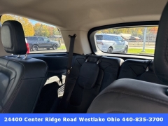 Used 2023 Lincoln Aviator Reserve AWD at DriveNow Mayfield near Mayfield Heights, OH