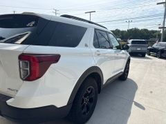 Used 2023  Ford Explorer Timberline 4WD at Drive Now Westlake near Westlake&comma; OH