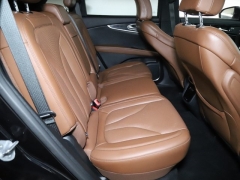 Used 2022 Lincoln Nautilus Reserve AWD at Drive Now Westlake near Westlake, OH