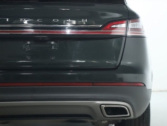 Used 2023  Lincoln Nautilus Reserve AWD at DriveNow Mayfield near Mayfield Heights&comma; OH