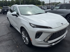 Used 2025 Buick Envision AWD 4dr Avenir at DriveNow Mayfield near Mayfield Heights, OH