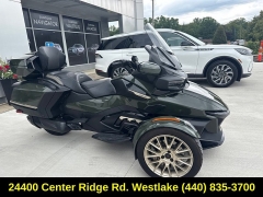 Used 2023  Can-Am SPYDER  at DriveNow Mayfield near Mayfield Heights&comma; OH