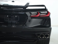 Used 2021  Chevrolet Corvette 2dr Stingray Cpe w&sol;2LT at DriveNow Mayfield near Mayfield Heights&comma; OH