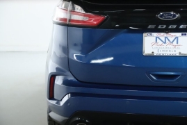 Used 2021 Ford Edge ST-Line AWD at DriveNow Mayfield near Mayfield Heights, OH
