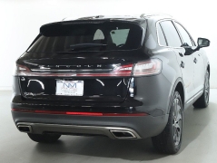 Used 2023  Lincoln Nautilus Reserve AWD at Drive Now Westlake near Westlake&comma; OH