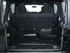 Used 2017  Jeep Wrangler Unlimited Sahara 4x4 at DriveNow Mayfield near Mayfield Heights&comma; OH