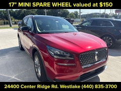 Used 2022  Lincoln Corsair Standard AWD at Drive Now Westlake near Westlake&comma; OH