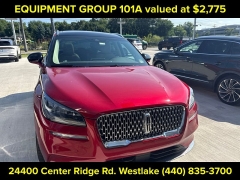 Used 2022  Lincoln Corsair Standard AWD at Drive Now Westlake near Westlake&comma; OH
