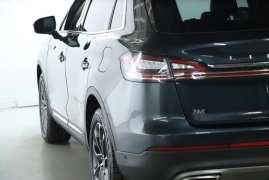 Used 2022 Lincoln Nautilus Reserve AWD at DriveNow Mayfield near Mayfield Heights, OH