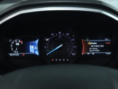 Used 2018  Ford Edge 4d SUV AWD Titanium V6 at DriveNow Mayfield near Mayfield Heights&comma; OH