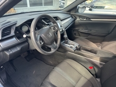 Used 2017 Honda Civic Hatchback 4d LX CVT at DriveNow Mayfield near Mayfield Heights, OH