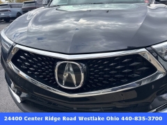 Used 2020  Acura RDX 4d SUV SH-AWD at Drive Now Westlake near Westlake, OH