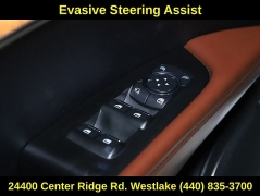 Used 2020  Lincoln Nautilus Reserve AWD at Drive Now Westlake near Westlake&comma; OH