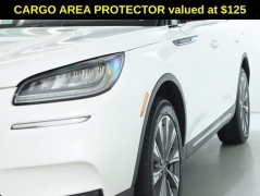 Used 2020  Lincoln Corsair 4d SUV FWD Reserve at Drive Now Westlake near Westlake&comma; OH