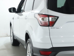 Used 2017  Ford Escape 4d SUV FWD SE at DriveNow Mayfield near Mayfield Heights&comma; OH