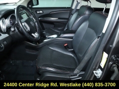 Used 2019  Dodge Journey 4d SUV AWD GT at Drive Now Westlake near Westlake&comma; OH