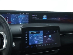 Used 2025  Lincoln Nautilus Reserve AWD at Drive Now Westlake near Westlake&comma; OH