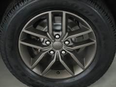 Used 2016  Jeep Grand Cherokee 4WD 4dr 75th Anniversary at Drive Now Westlake near Westlake&comma; OH