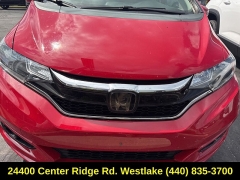 Used 2018  Honda Fit 4d Hatchback EX CVT at DriveNow Mayfield near Mayfield Heights&comma; OH