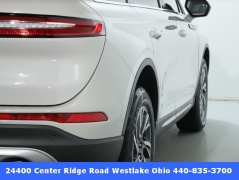 Used 2023  Lincoln Corsair Standard AWD at Drive Now Westlake near Westlake, OH