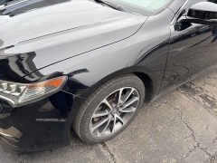 Used 2016  Acura TLX 4d Sedan V6 Tech at Drive Now Westlake near Westlake&comma; OH