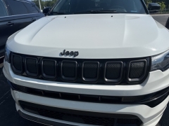 Used 2022 Jeep Compass High Altitude 4x4 at Drive Now Westlake near Westlake, OH