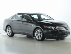 Used 2015 Ford Taurus 4d Sedan SEL AWD at Drive Now Westlake near Westlake, OH
