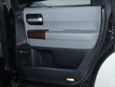 Used 2012  Toyota Sequoia 4d SUV 4WD Platinum FFV at Drive Now Westlake near Westlake&comma; OH