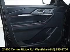 Used 2025  Ford Explorer ST-Line 4WD at DriveNow Mayfield near Mayfield Heights&comma; OH