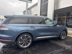 Used 2020 Lincoln Aviator Reserve AWD at Drive Now Westlake near Westlake, OH