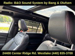 Used 2023  Ford Explorer ST 4WD at DriveNow Mayfield near Mayfield Heights&comma; OH