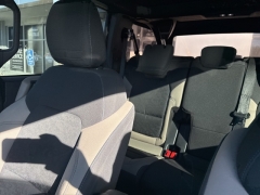 Used 2022 Ford Bronco Wildtrak 4 Door Advanced 4x4 at Drive Now Westlake near Westlake, OH