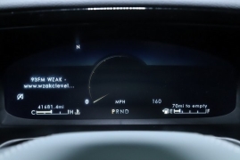 Used 2021 Lincoln Aviator Reserve AWD at Drive Now Westlake near Westlake, OH