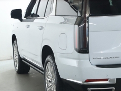 Used 2026  Cadillac Escalade 4WD 4dr Luxury at DriveNow Mayfield near Mayfield Heights&comma; OH