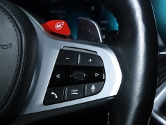 Used 2022  BMW X5 M Sports Activity Vehicle at DriveNow Mayfield near Mayfield Heights&comma; OH