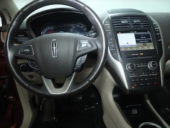 Used 2019  Lincoln MKC 4d SUV FWD Select at Drive Now Westlake near Westlake&comma; OH