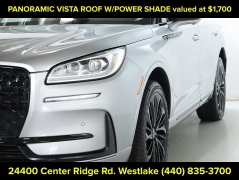 Used 2023  Lincoln Corsair Reserve AWD at DriveNow Mayfield near Mayfield Heights&comma; OH