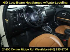 Used 2015  Kia Soul 4d Hatchback &excl; at DriveNow Mayfield near Mayfield Heights&comma; OH