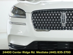 Used 2022  Lincoln Corsair Reserve AWD at DriveNow Mayfield near Mayfield Heights&comma; OH